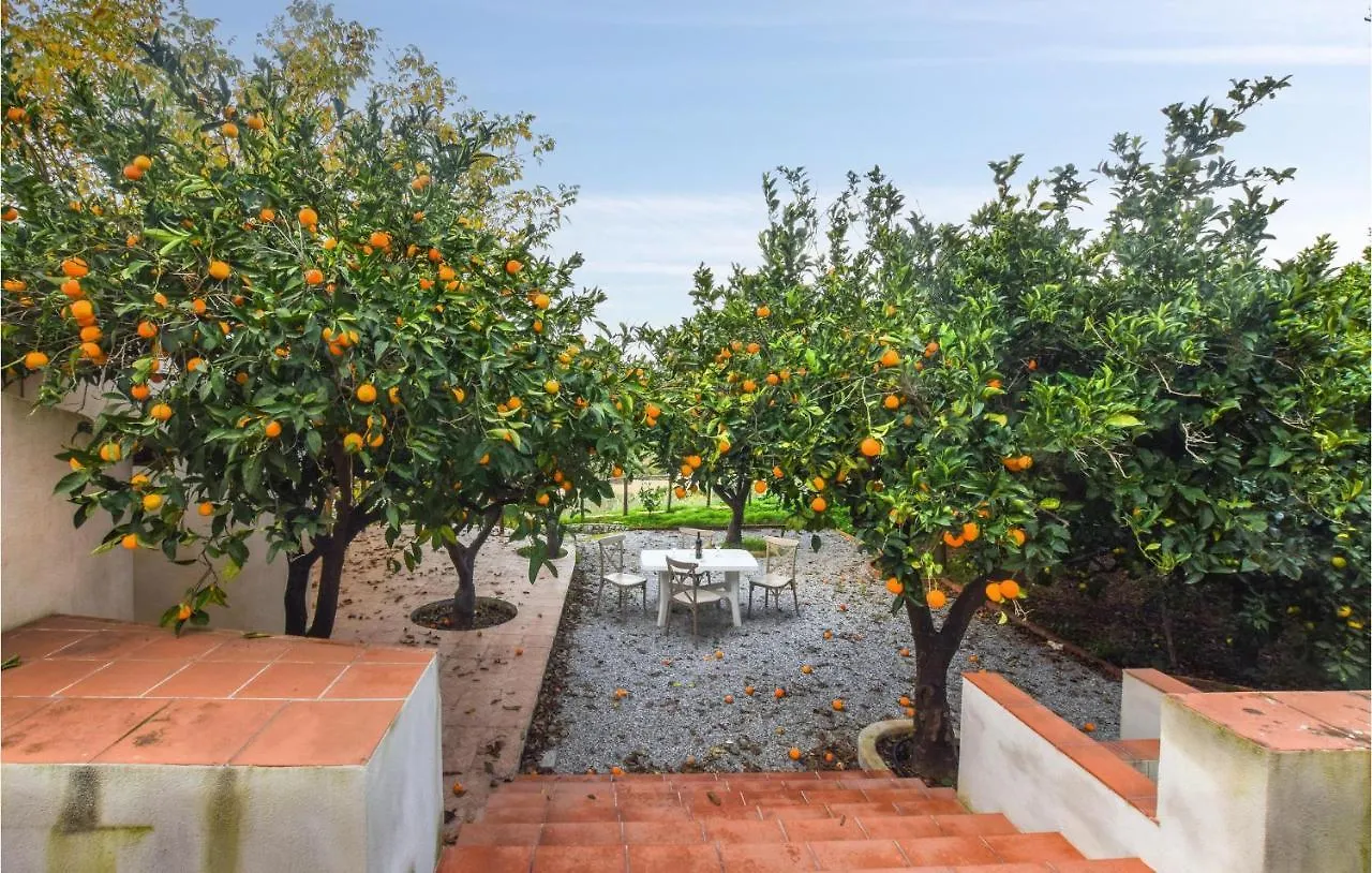 Holiday home Cozy Home In Santa Lucia Del Mela With Kitchen