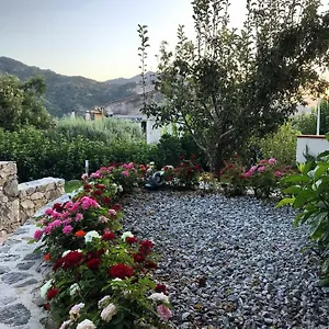  Bed & Breakfast La Pergola